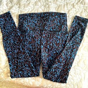 NWOT Lululemon leggings